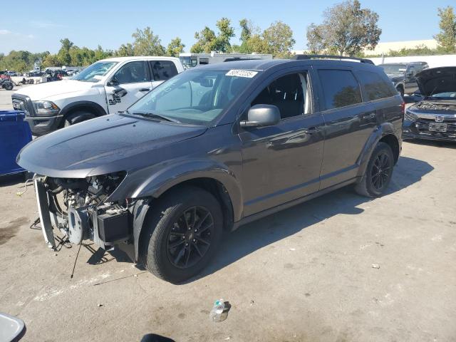 DODGE JOURNEY SE 2020 z numerem VIN 3C4PDCAB8LT280407 - Zdjęcie z aukcji