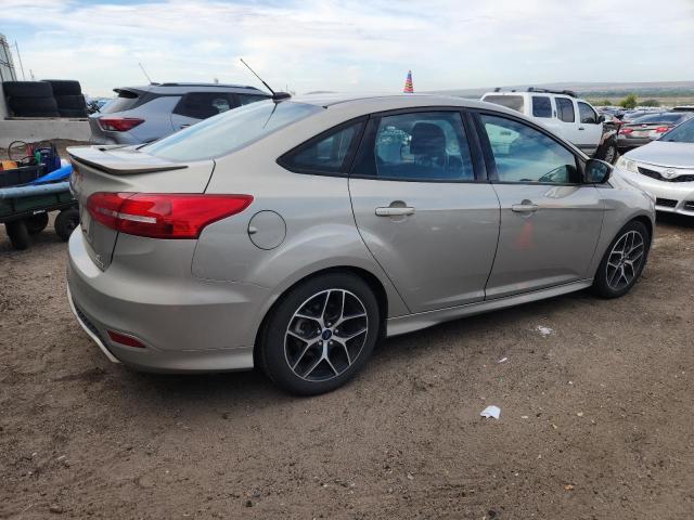 Photo 3 from auction – 2015 FORD FOCUS SE with VIN 1FADP3F27FL220563