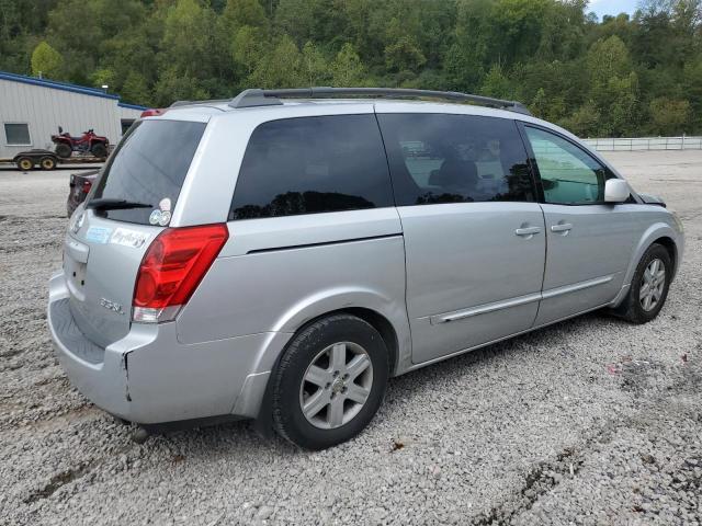 Photo 3 from auction – 2004 NISSAN QUEST S with VIN 5N1BV28U14N360220