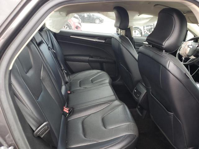 Photo 10 from auction – 2017 FORD FUSION TITANIUM PHEV with VIN 3FA6P0SU3HR191565