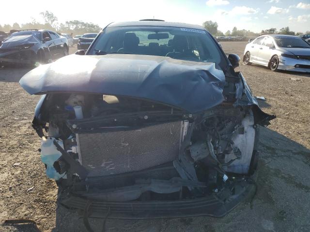 Photo 5 from auction – 2017 FORD FUSION SE with VIN 3FA6P0HD1HR364703