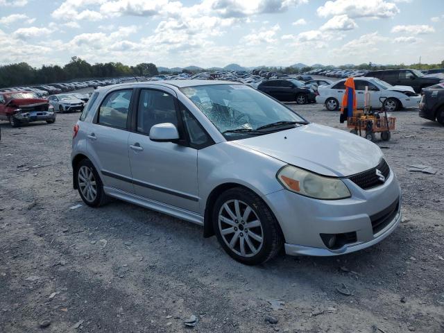 Photo 4 from auction – 2010 SUZUKI SX4 SPORT with VIN JS2YA5A97A6300133