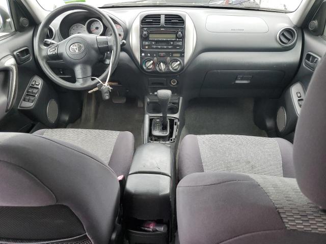 Photo 8 from auction – 2005 TOYOTA RAV4 with VIN JTEHD20VX50075094