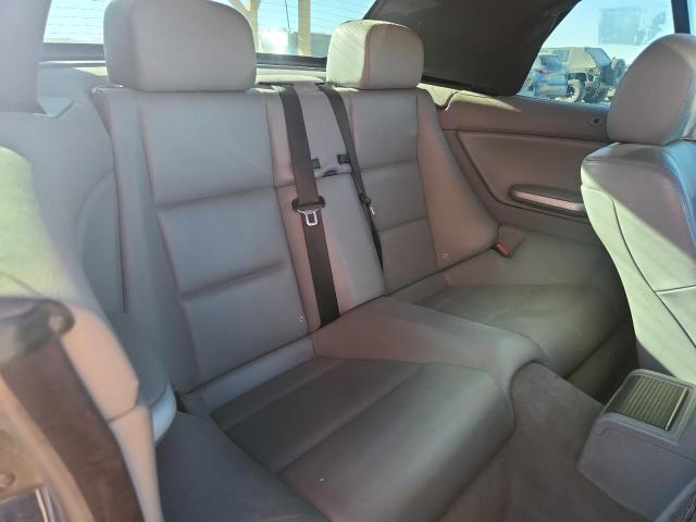 Photo 10 from auction – 2006 BMW M3 with VIN WBSBR93466PK10600