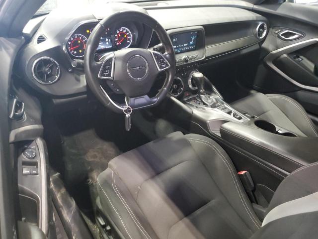 Photo 8 from auction – 2016 CHEVROLET CAMARO LT with VIN 1G1FB1RX3G0182399