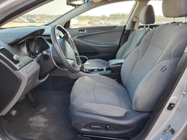Photo 7 from auction – 2013 HYUNDAI SONATA GLS with VIN 5NPEB4ACXDH784180