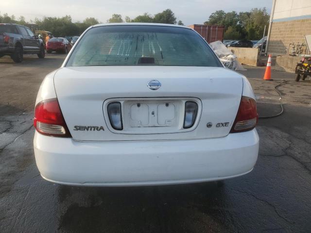 Photo 6 from auction – 2003 NISSAN SENTRA XE with VIN 3N1CB51D13L716647