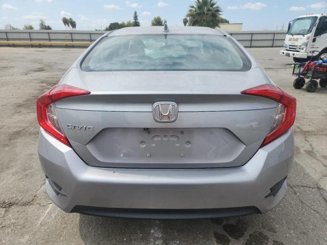 Photo 6 from auction – 2018 HONDA CIVIC EX with VIN 2HGFC2F75JH521019