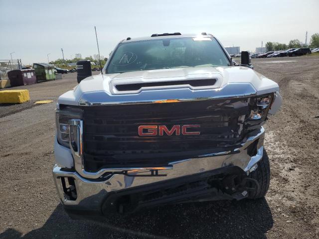 Photo 5 from auction – 2022 GMC SIERRA with VIN 1GT19LEY1NF297777