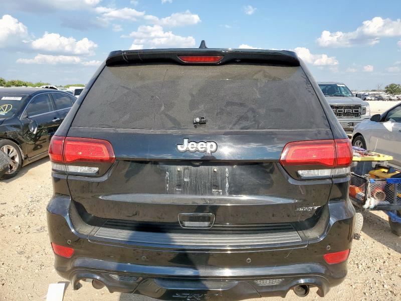 Photo 6 from auction – 2017 JEEP GRAND CHER with VIN 1C4RJFDJ3HC637498