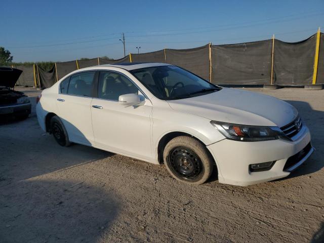Photo 4 from auction – 2013 HONDA ACCORD EXL with VIN 1HGCR2F83DA003360