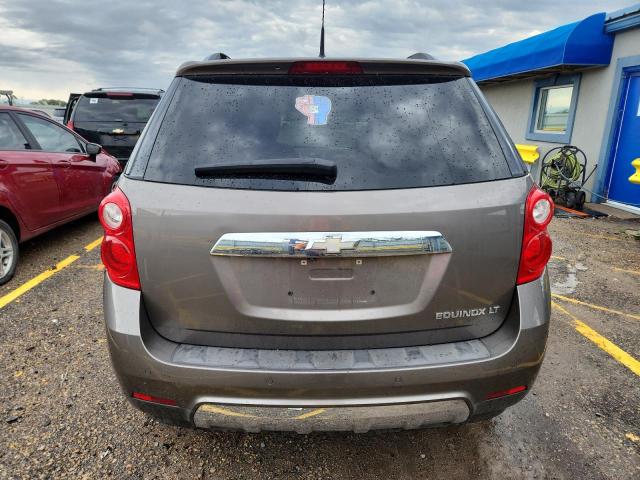 Photo 6 from auction – 2010 CHEVROLET EQUINOX LT with VIN 2CNALPEW6A6262627