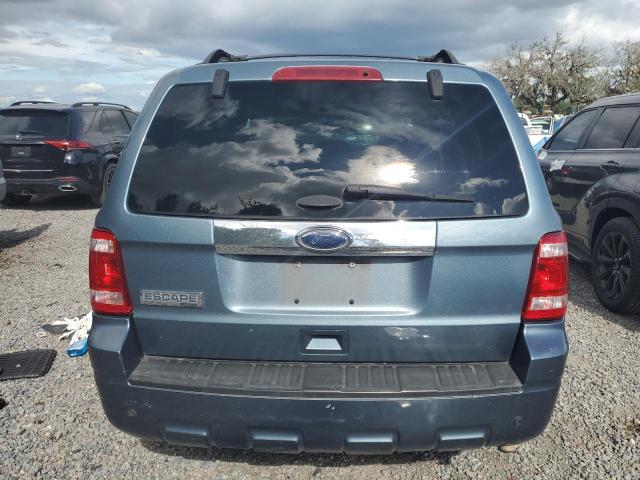 Photo 6 from auction – 2012 FORD ESCAPE LIM with VIN 1FMCU0E78CKA41861