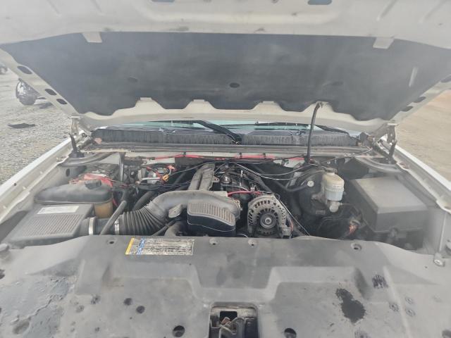 Photo 11 from auction – 2008 CHEVROLET SILVERADO with VIN 3GCEC13C98G280307
