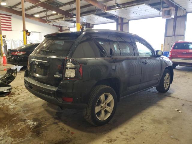 Photo 3 from auction – 2014 JEEP COMPASS LA with VIN 1C4NJDEB8ED622057