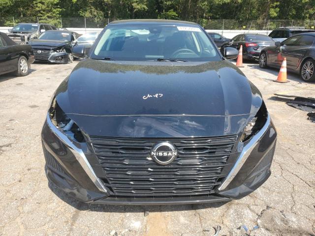 Photo 5 from auction – 2024 NISSAN ALTIMA S with VIN 1N4BL4BV8RN402676