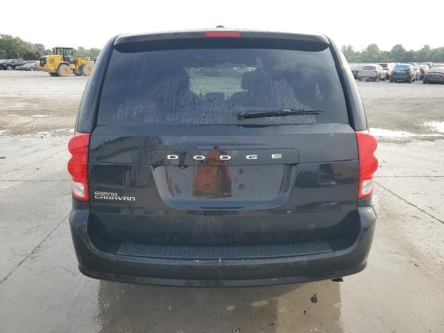 Photo 6 from auction – 2014 DODGE GRAND CARA with VIN 2C4RDGBG8ER308707