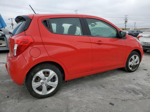 Photo 3 from auction – 2019 CHEVROLET SPARK LS with VIN KL8CB6SA3KC762331