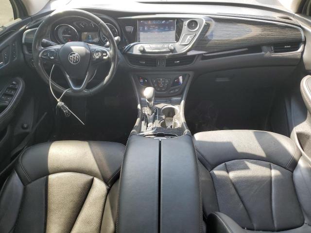Photo 8 from auction – 2017 BUICK ENVISION E with VIN LRBFXBSA1HD150645