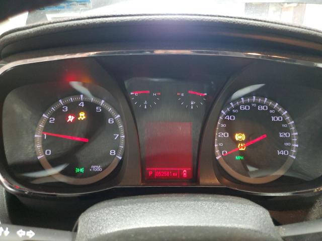 Photo 9 from auction – 2015 GMC TERRAIN SLE with VIN 2GKFLRE3XF6329639