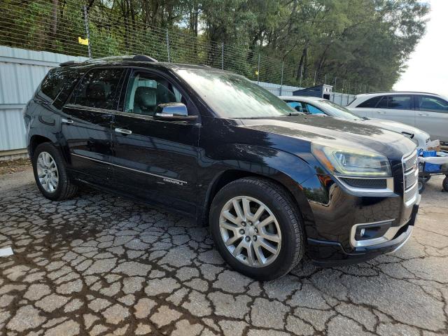 Photo 4 from auction – 2016 GMC ACADIA DEN with VIN 1GKKVTKD1GJ146878