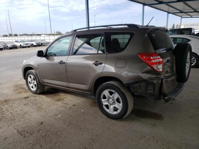 Photo 2 from auction – 2012 TOYOTA RAV4 with VIN 2T3JF4DV4CW207300