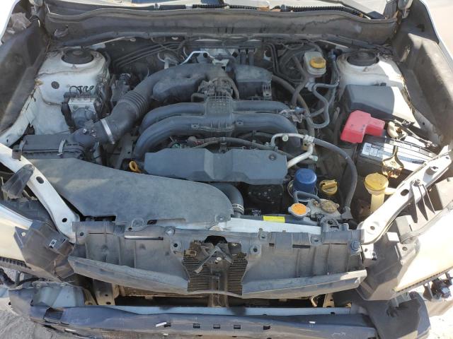 Photo 12 from auction – 2014 SUBARU FORESTER 2 with VIN JF2SJAEC5EH557012