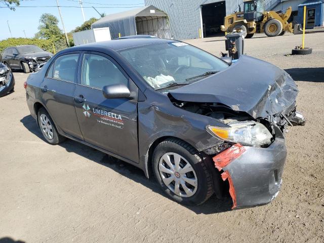 Photo 4 from auction – 2013 TOYOTA COROLLA BA with VIN 2T1BU4EEXDC045841