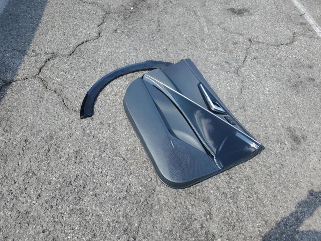Photo 13 from auction – 2024 KIA NIRO WAVE with VIN KNDCT3L19R5091330