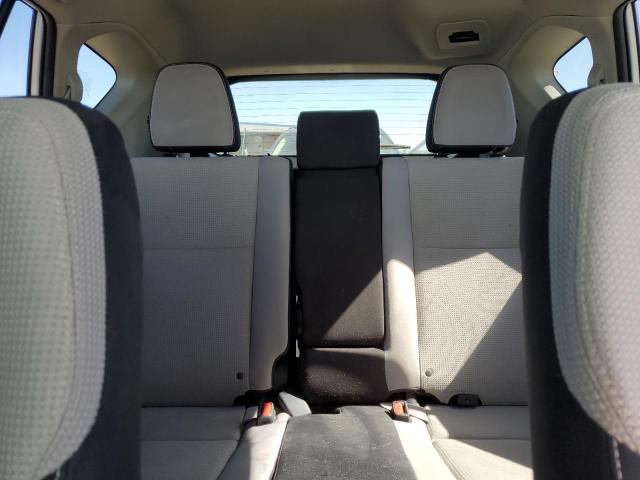 Photo 10 from auction – 2016 TOYOTA RAV4 XLE with VIN JTMRFREV4GJ091101