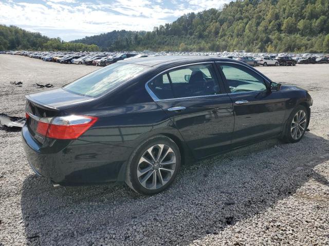 Photo 3 from auction – 2014 HONDA ACCORD SPO with VIN 1HGCR2F59EA092908