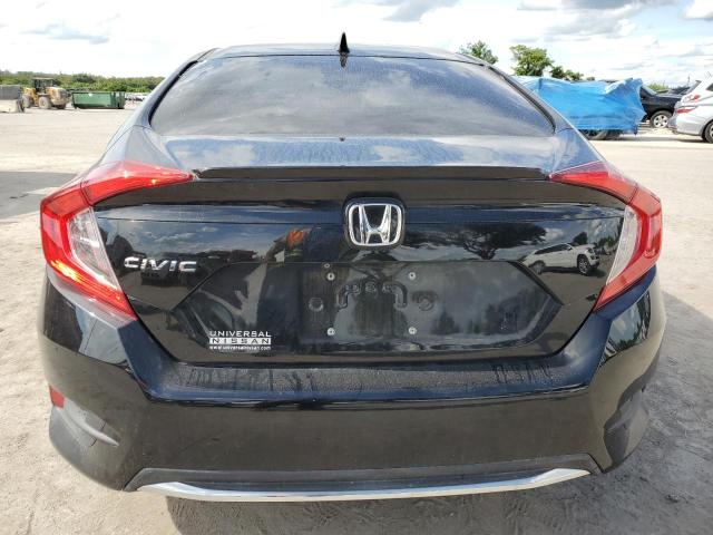 Photo 6 from auction – 2021 HONDA CIVIC EX with VIN 19XFC1F38ME009504