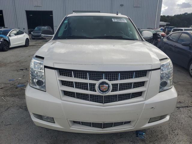 Photo 5 from auction – 2013 CADILLAC ESCALADE E with VIN 1GYS4JEF4DR195497