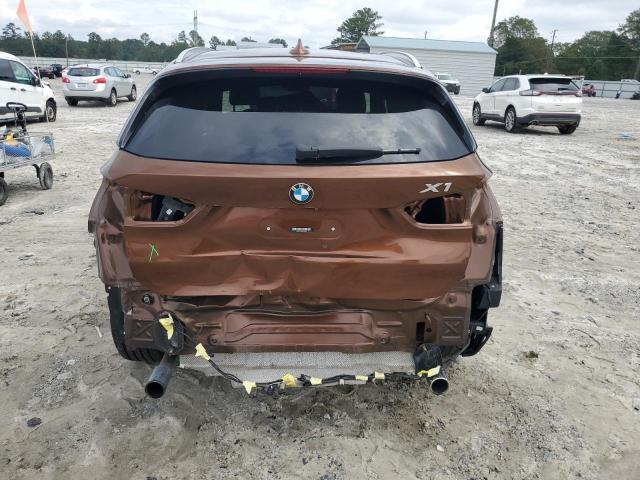 Photo 6 from auction – 2016 BMW X1 XDRIVE2 with VIN WBXHT3C33GP885221