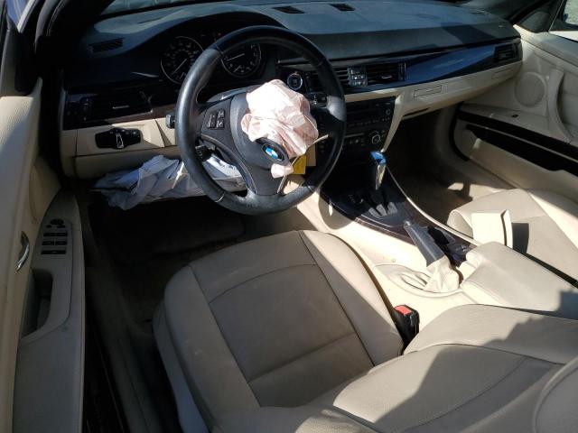 Photo 8 from auction – 2011 BMW 328 I SULEV with VIN WBADW7C56BE543100