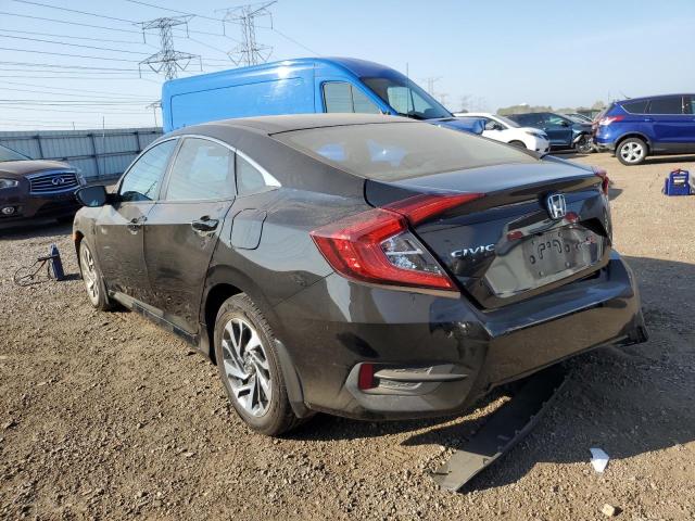 Photo 2 from auction – 2016 HONDA CIVIC EX with VIN 19XFC2F74GE068515
