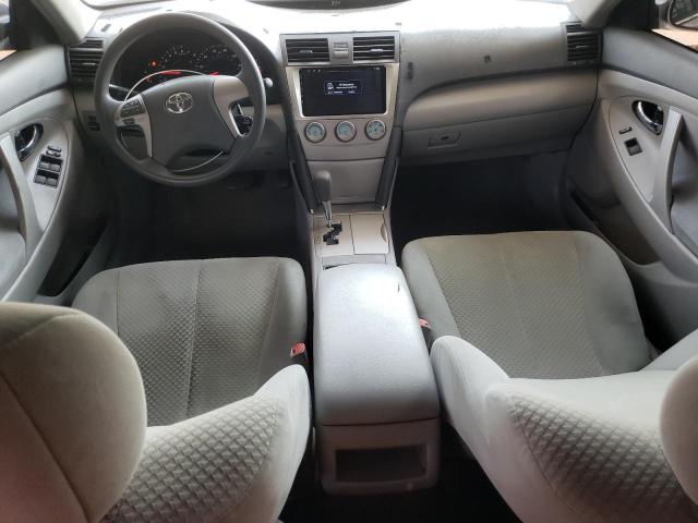 Photo 8 from auction – 2007 TOYOTA CAMRY CE with VIN 4T1BE46KX7U698769
