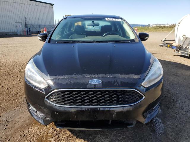 Photo 5 from auction – 2017 FORD FOCUS SE with VIN 1FADP3F24HL255760