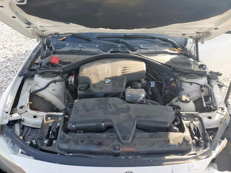 Photo 11 from auction – 2013 BMW 328 I with VIN WBA3A5G54DNP23364