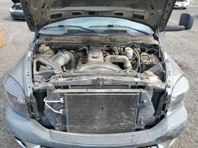 Photo 11 from auction – 2006 DODGE RAM 2500 S with VIN 3D7KS28C16G101197