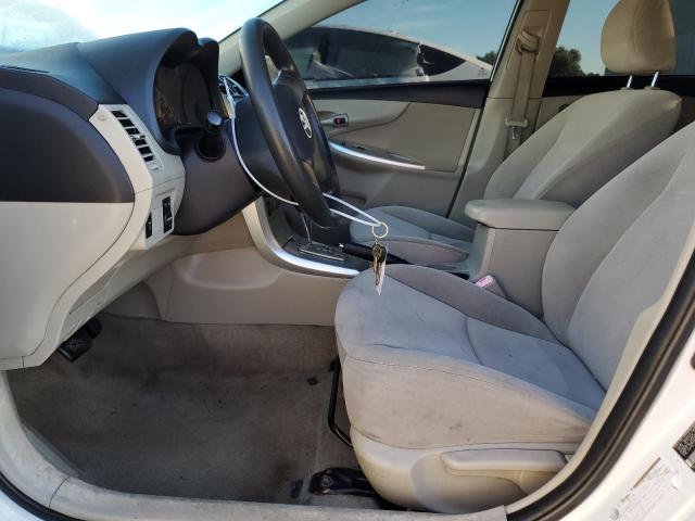 صورة رقم 7 من المزاد - 2011 TOYOTA COROLLA BA مع VIN JTDBU4EE2BJ095862