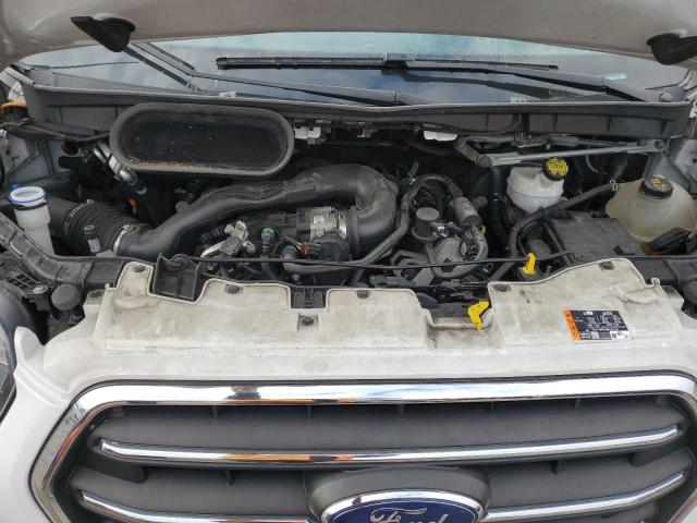 Photo 12 from auction – 2020 FORD TRANSIT T- with VIN 1FBAX2Y81LKB57975