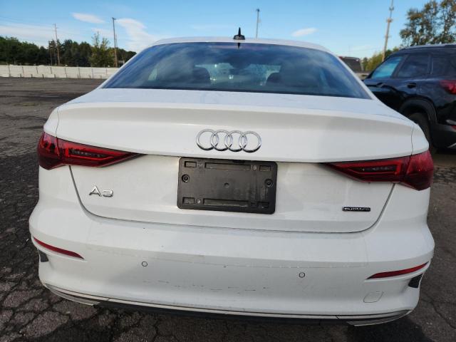 Photo 6 from auction – 2022 AUDI A3 PREMIUM with VIN WAUHUDGY5NA091145