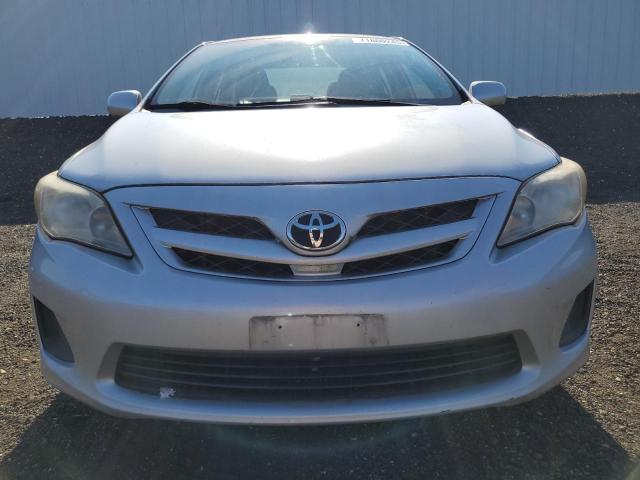 Photo 5 from auction – 2011 TOYOTA COROLLA BA with VIN 2T1BU4EE9BC662337
