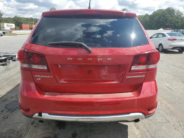 Photo 6 from auction – 2018 DODGE JOURNEY CR with VIN 3C4PDDGG8JT364510