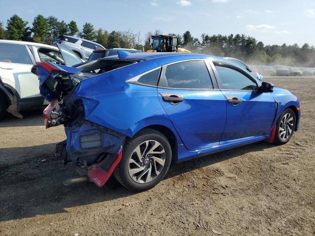 Zdjęcie 3 z aukcji – 2018 HONDA CIVIC EX z VIN 2HGFC2F70JH508310