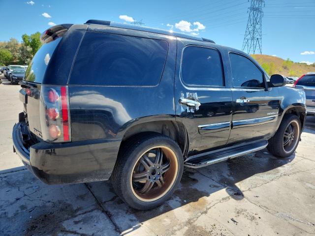 Photo 3 from auction – 2007 GMC YUKON DENA with VIN 1GKFK63847J244400