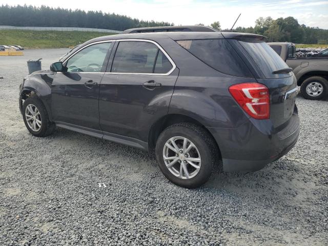 Photo 2 from auction – 2016 CHEVROLET EQUINOX LT with VIN 2GNALCEK2G6319125