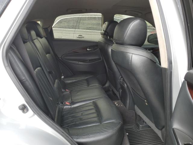 Photo 11 from auction – 2012 INFINITI EX35 BASE with VIN JN1AJ0HR7CM453066