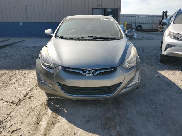 Photo 5 from auction – 2015 HYUNDAI ELANTRA SE with VIN KMHDH4AE2FU321126